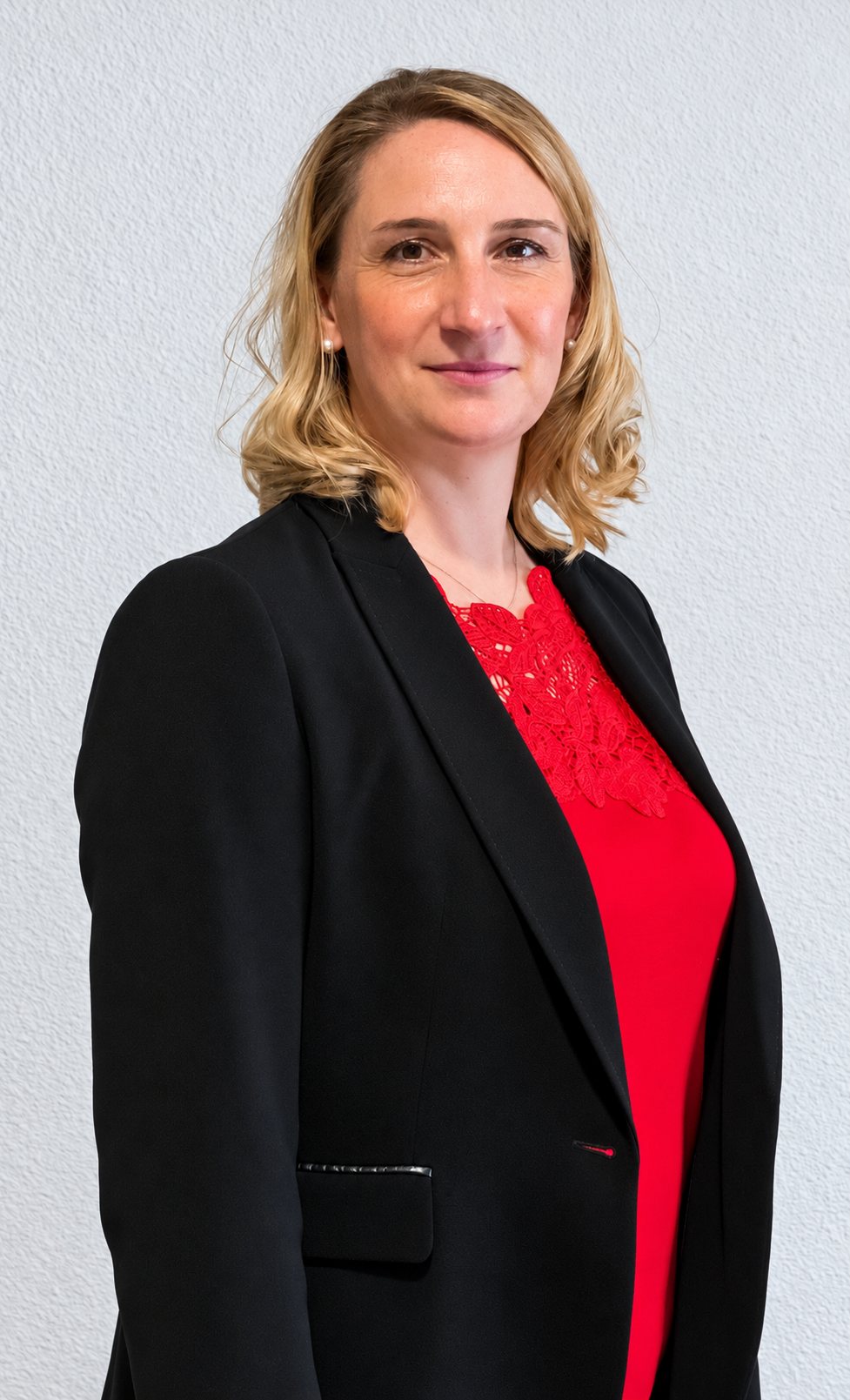 Portrait d’un membre du cabinet